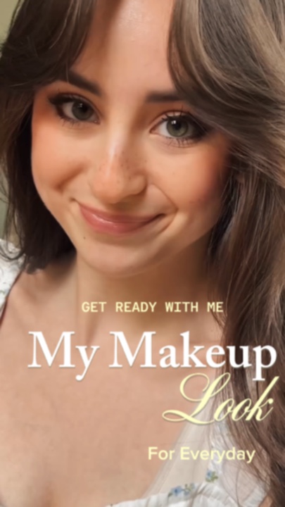  tutorial make up