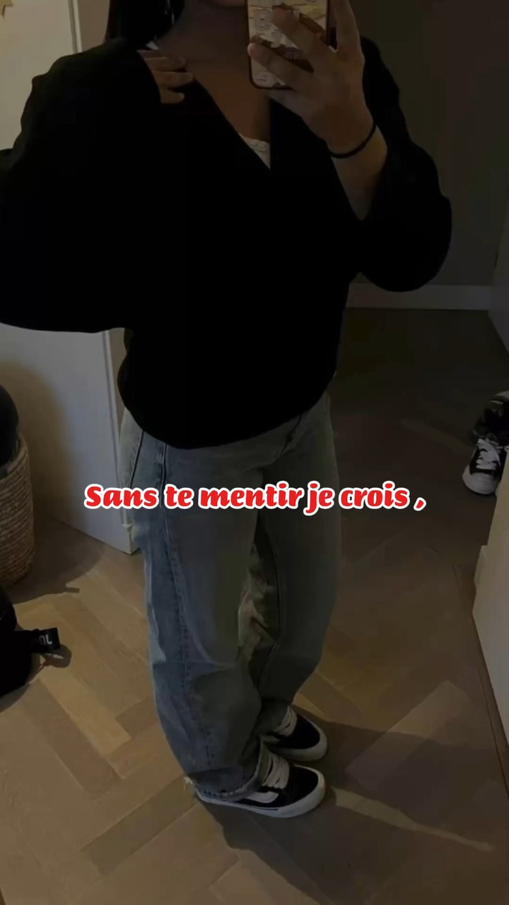 Notre amitié 