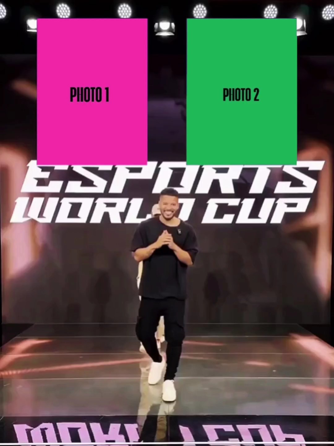 new viral template 