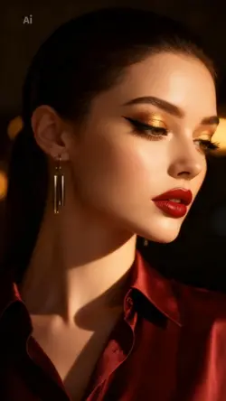 makeup