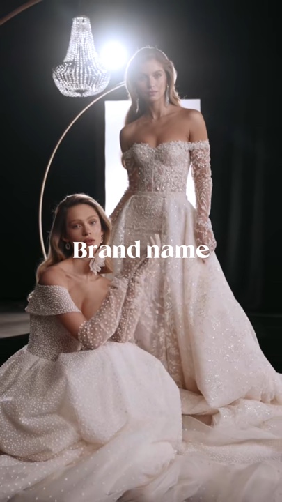 Ropa de boda