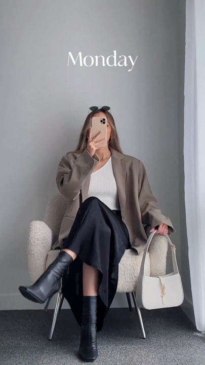Outfit of the day
