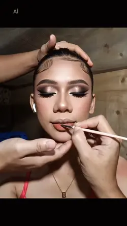 Makeup Tutorial 