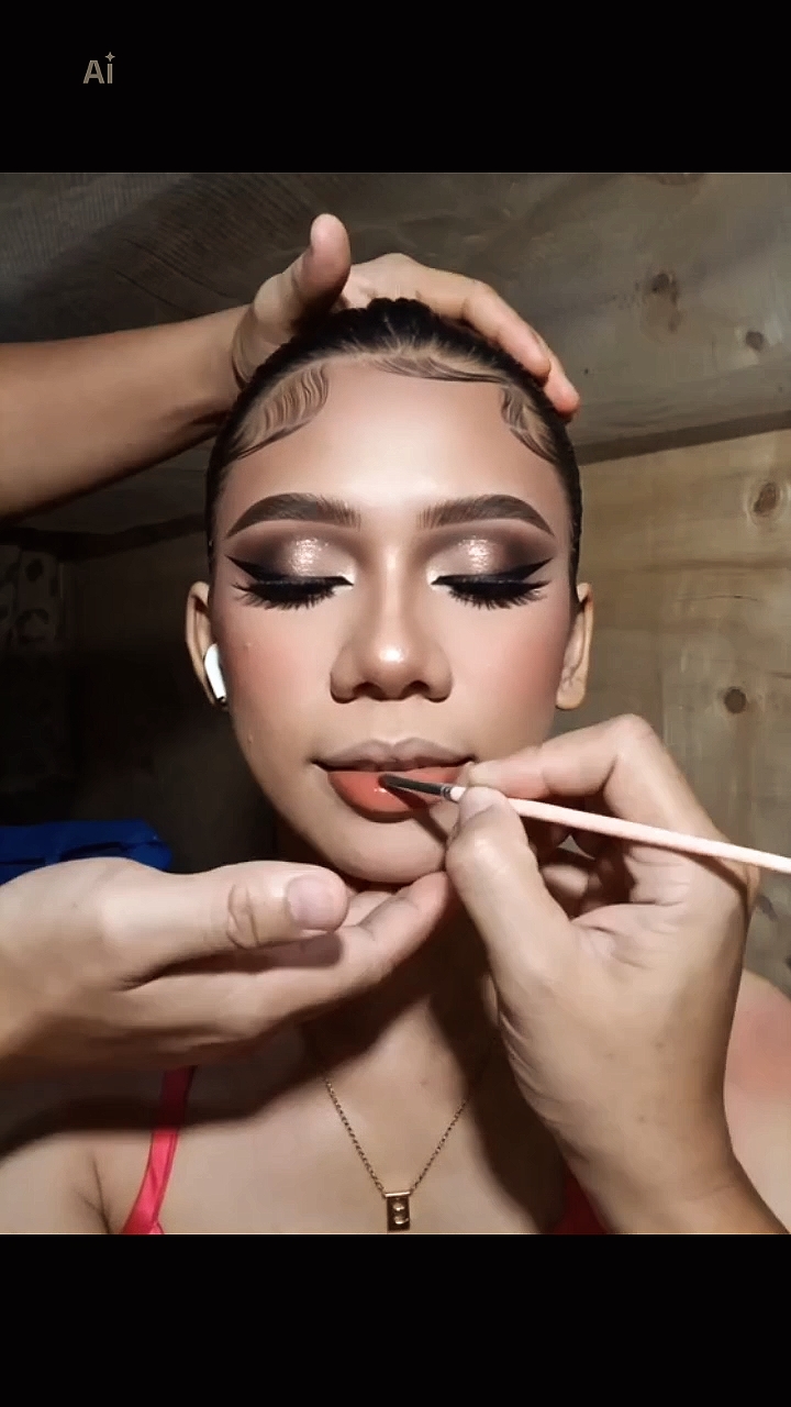 Tutorial De Maquillaje 