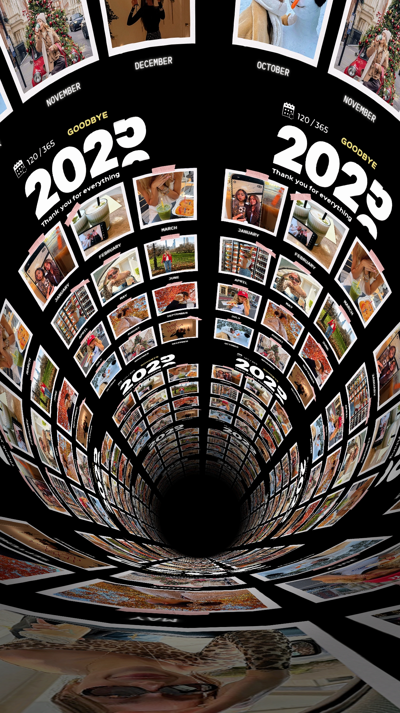 Adiós 2025