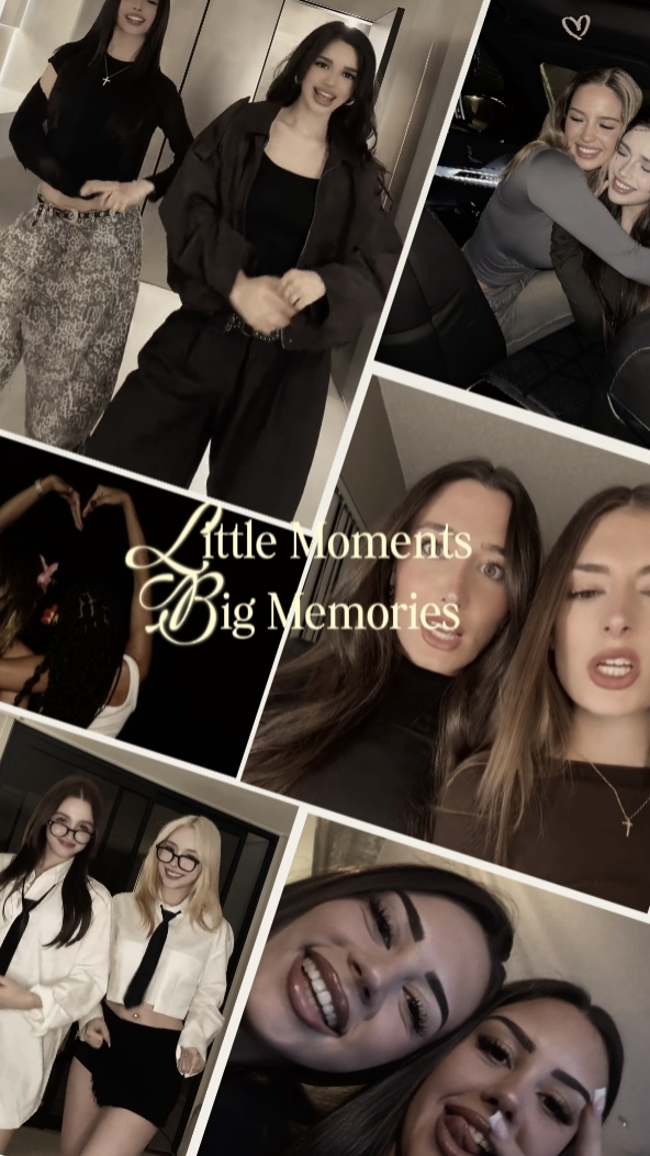 little moments