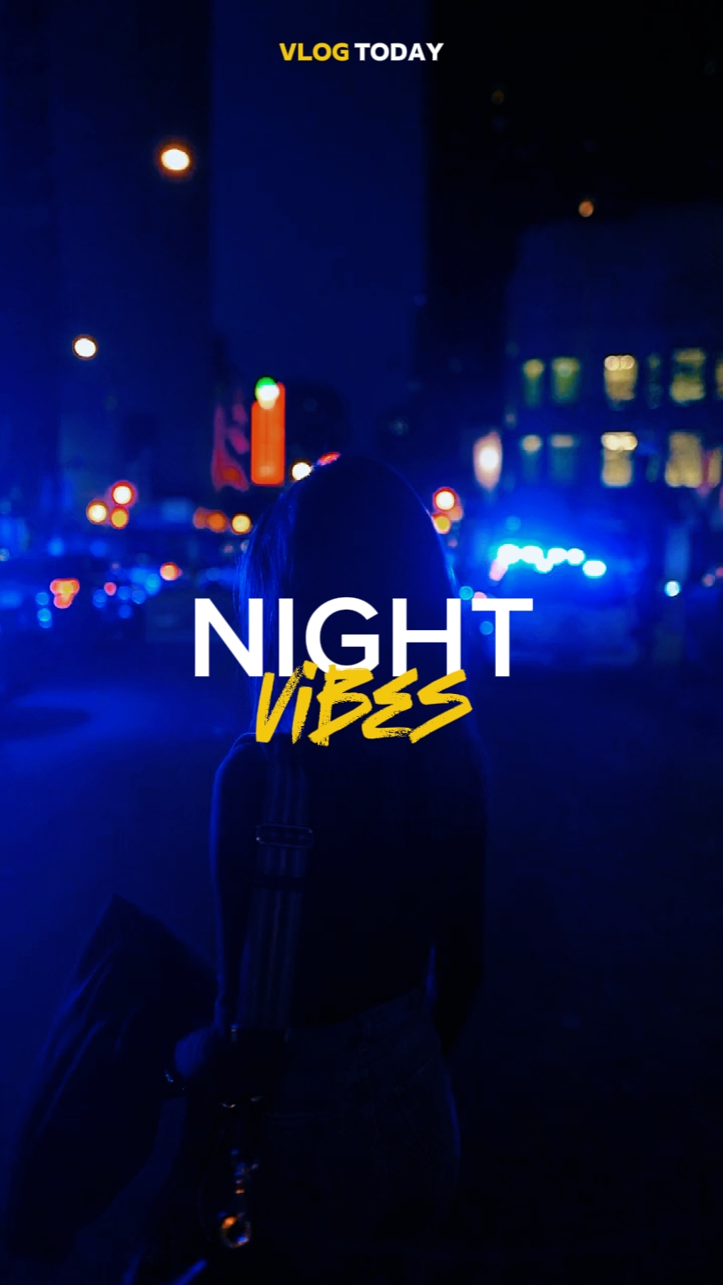 夜之共鸣 