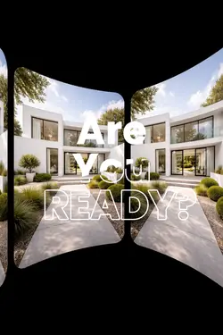 House tour design