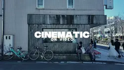 INTRO CINEMATIC