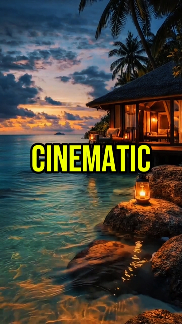 CINEMATIC
