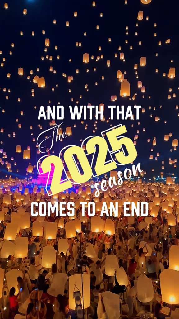 Musim 2025 × Emas