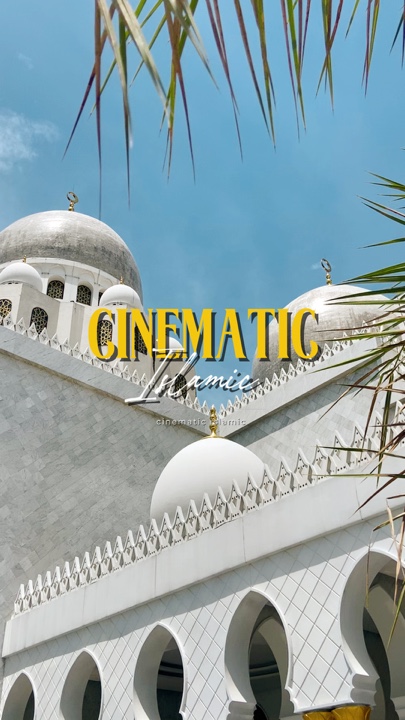 filmisch islamisch