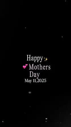 Mothersday
