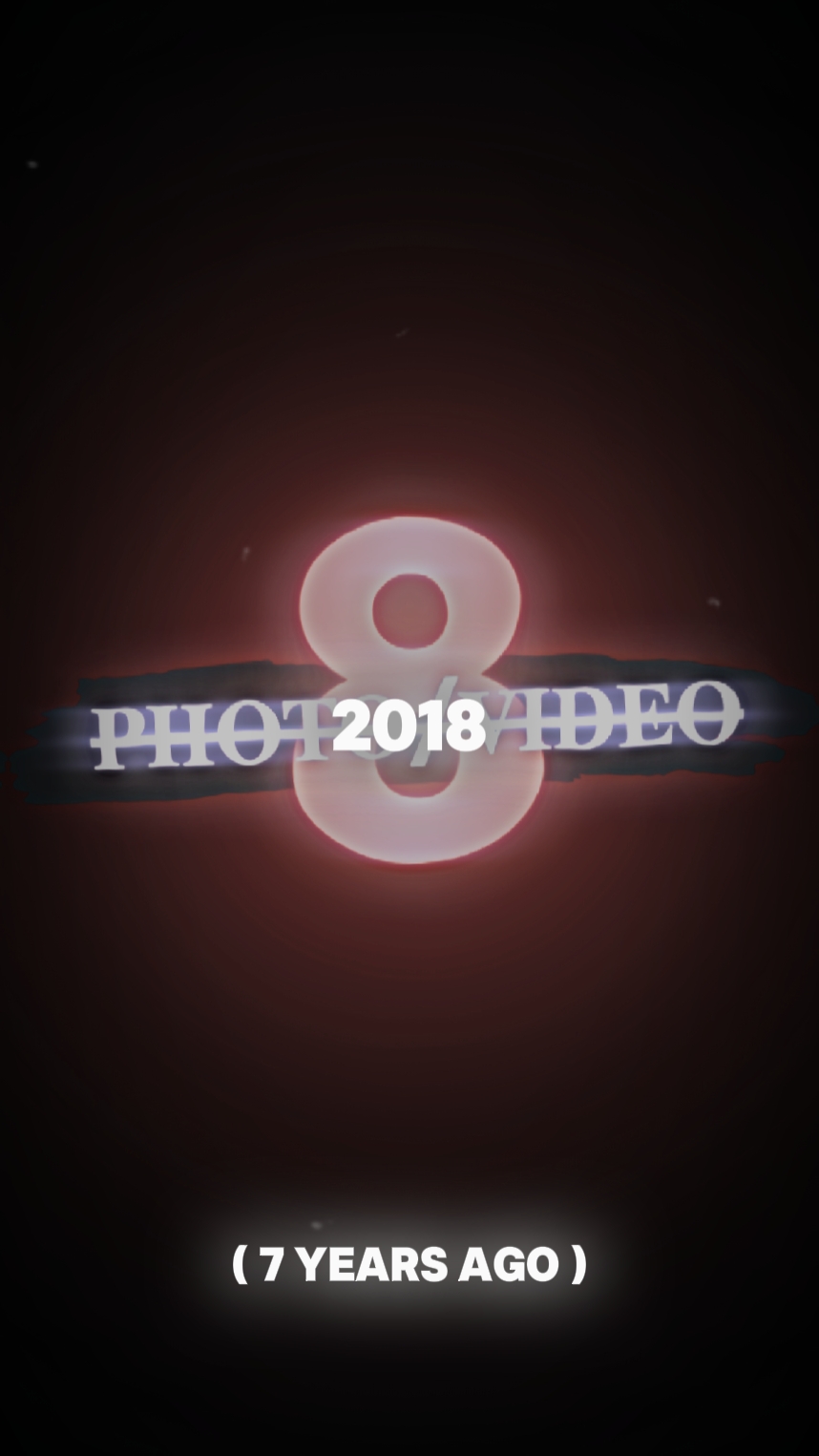 进化2024-2018