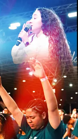 Momentos do culto 