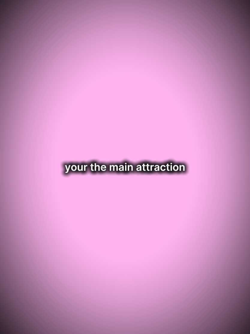 main attraction 