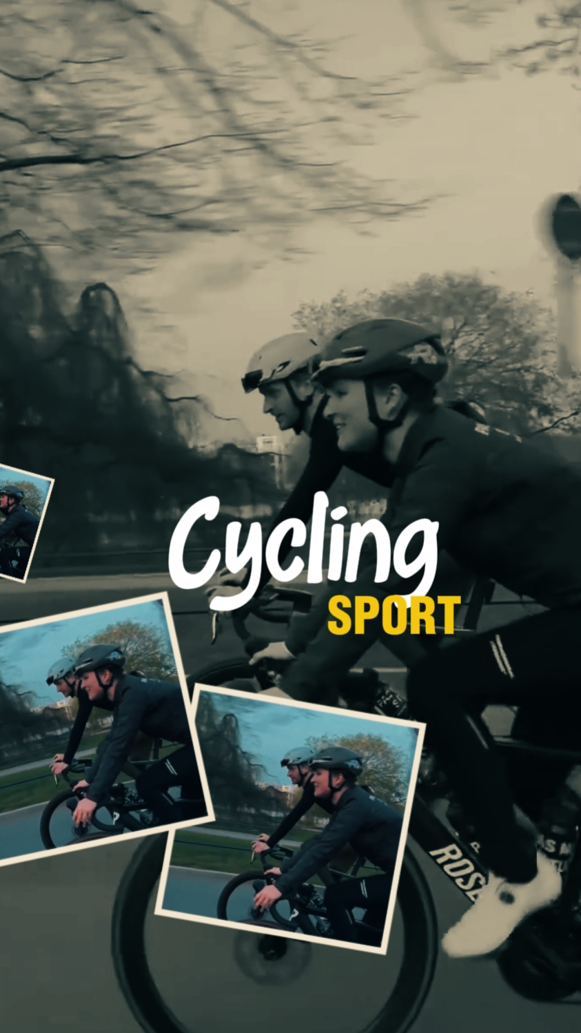 Cycling