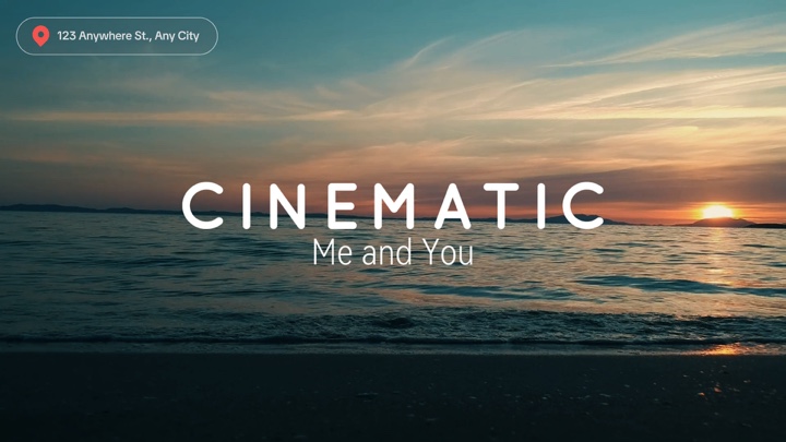 Cinematográfico 