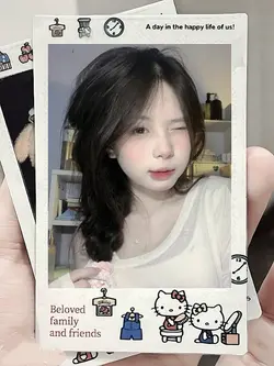 Ghép ảnh + Màu