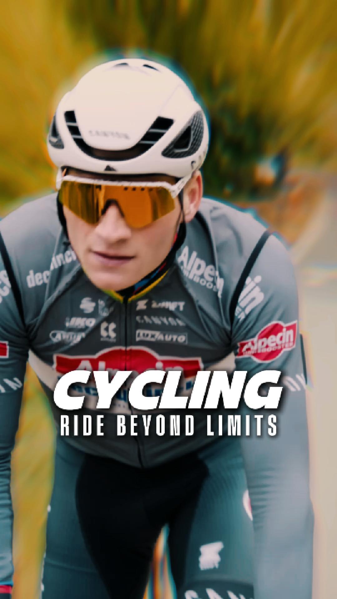 CYCLING