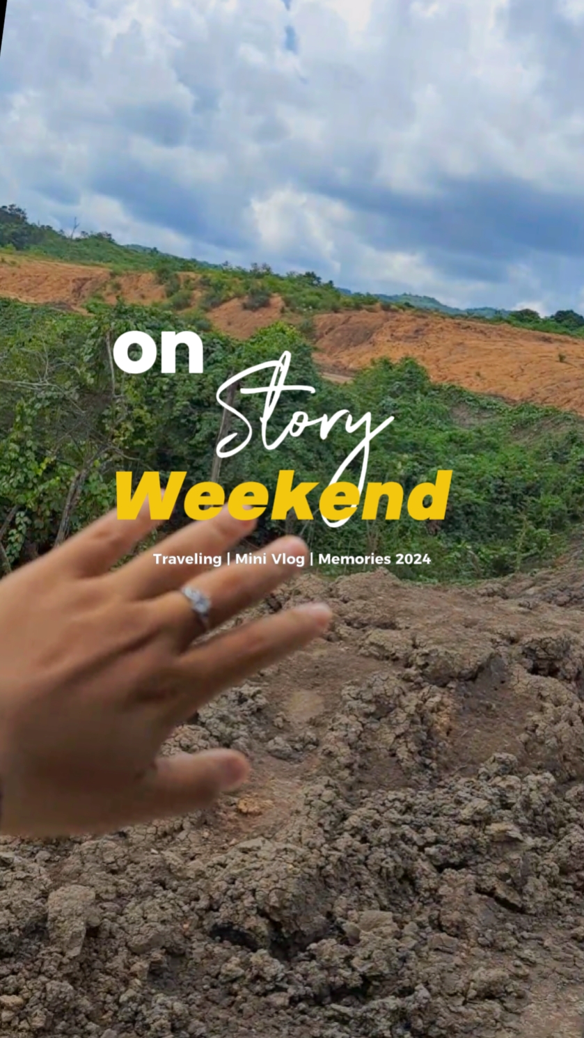 Weekend Story
