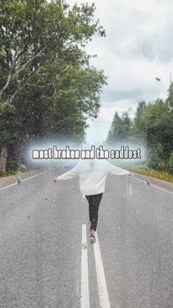 Most broken 😞