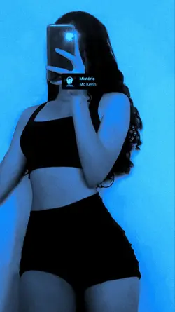 Efeito azul