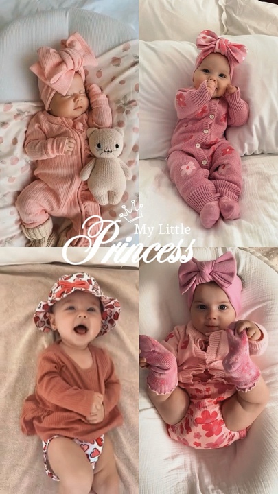 My little princess