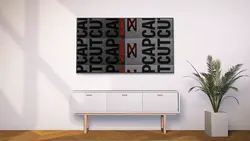 LIVING ROOM TV