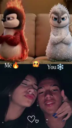 Me you