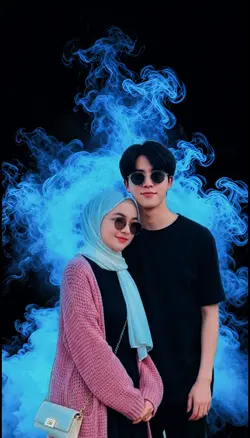 BLUE SMOKE