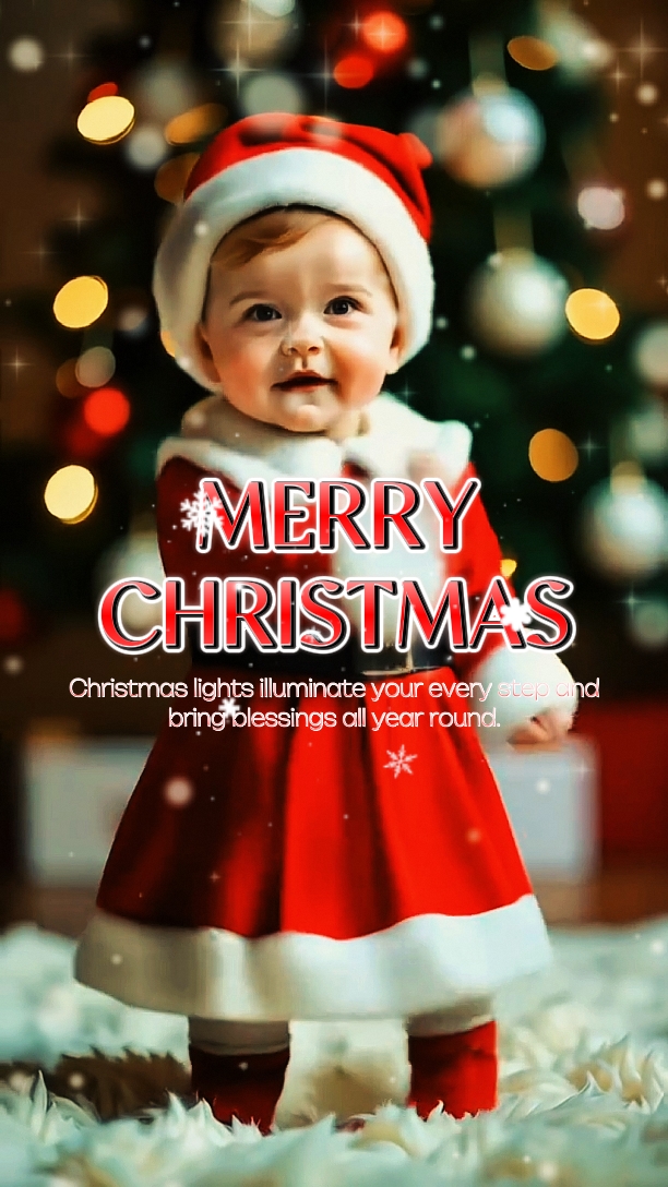 Se acerca la Navidad