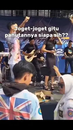 lord ipan emang beda