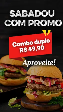 SÁBADO PROMO