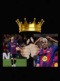 Crown choose Ronaldo