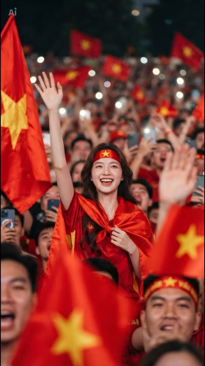 QUỐC KHÁNH 2/9