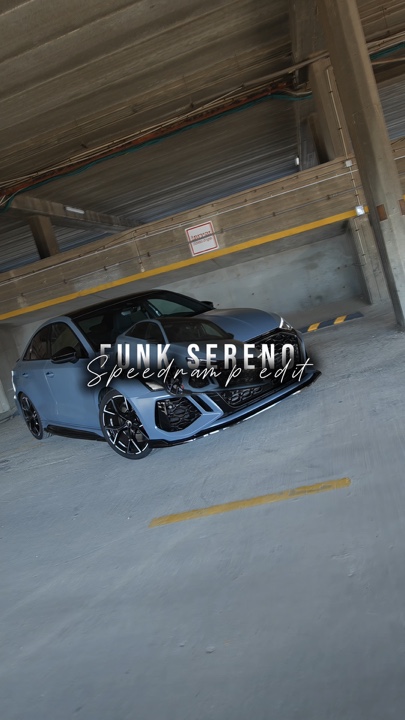 Funk sereno