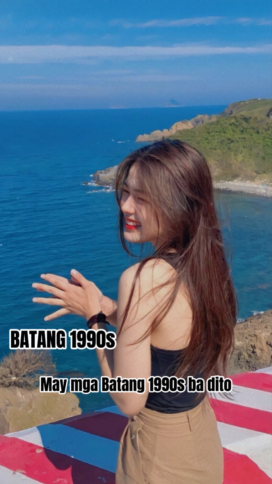 BATANG década de 1990