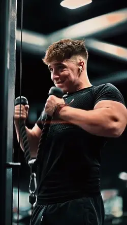 GYM [ TREND SoNG ]