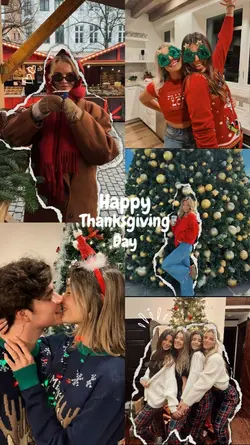 happy thanksgiving