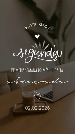 Segunda 