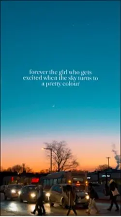 sky
