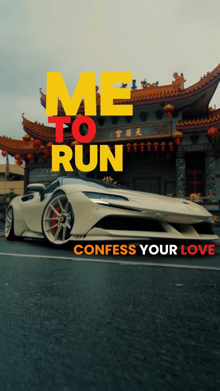 Confiesa tu amor