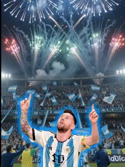 Argentina New Trend