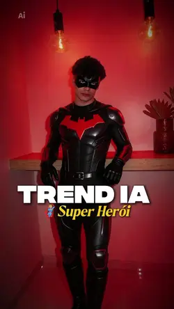 Super Herói