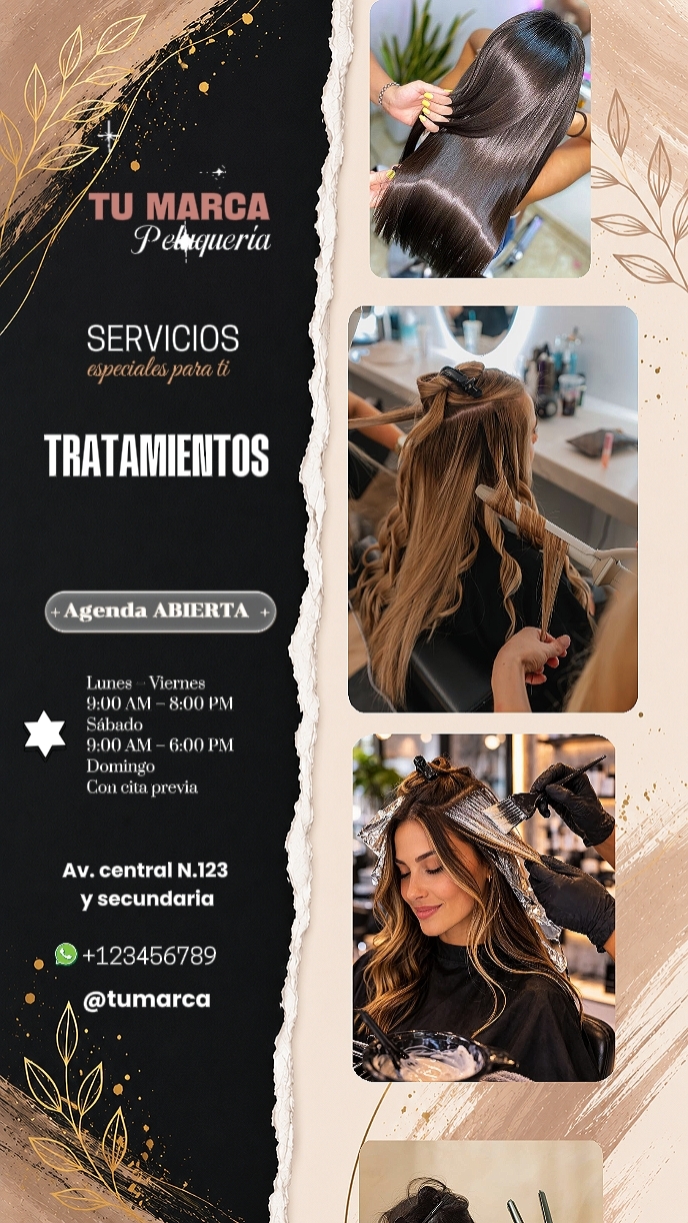 Beauty Catalog PRO