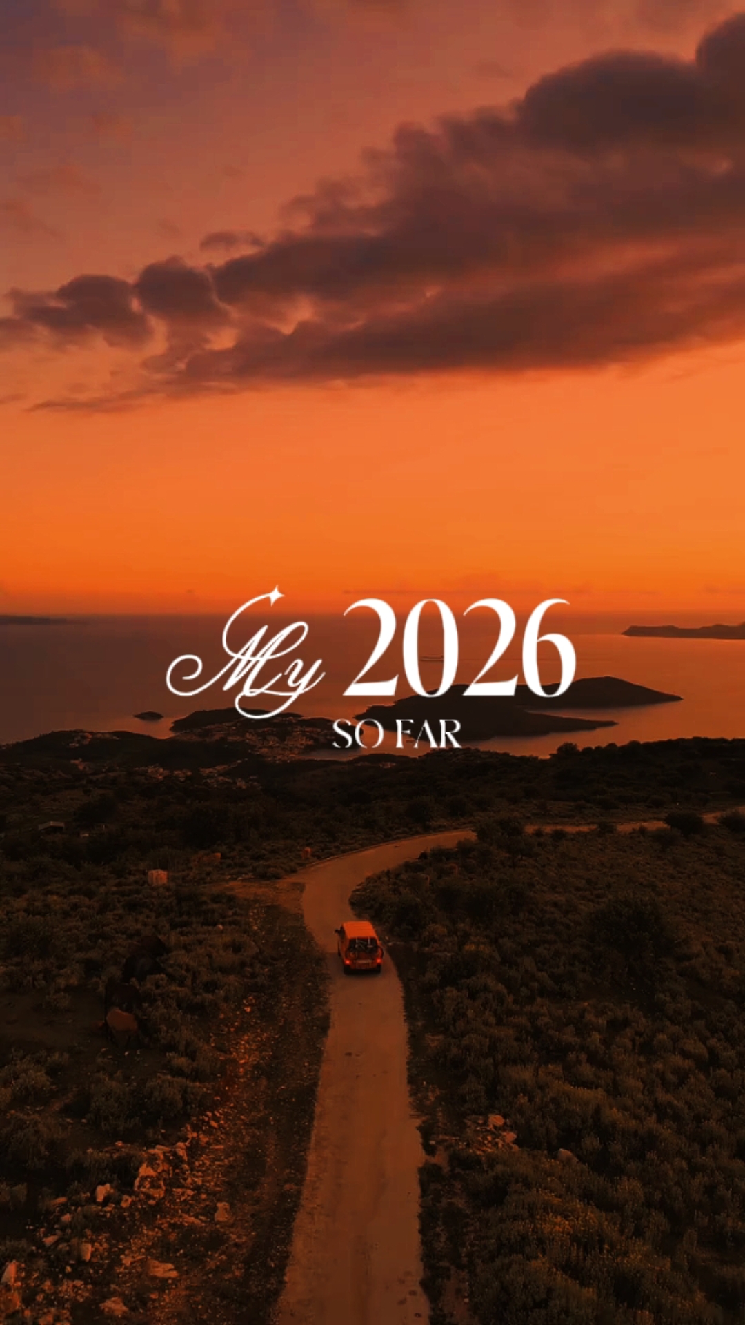 2026 so far