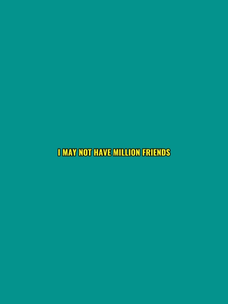Millones de amigos