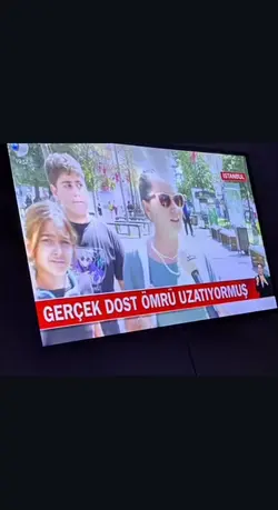 Dostluk 