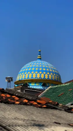 ISLAMI HD 1 MENIT